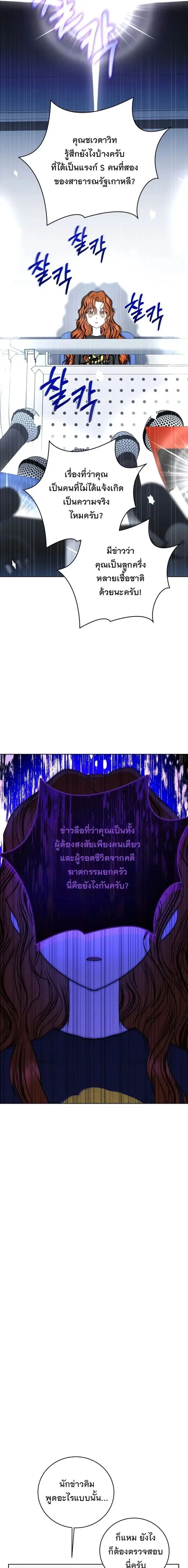 A Guide to the Right Life for Rankers ตอนที่ 50 หน้า 2