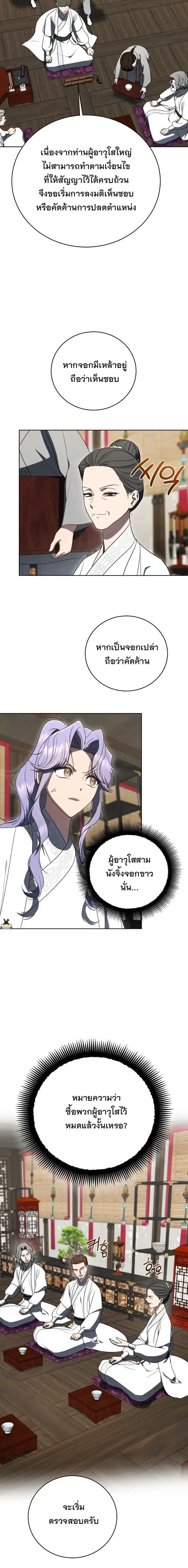 A Guide to the Right Life for Rankers ตอนที่ 52 หน้า 2