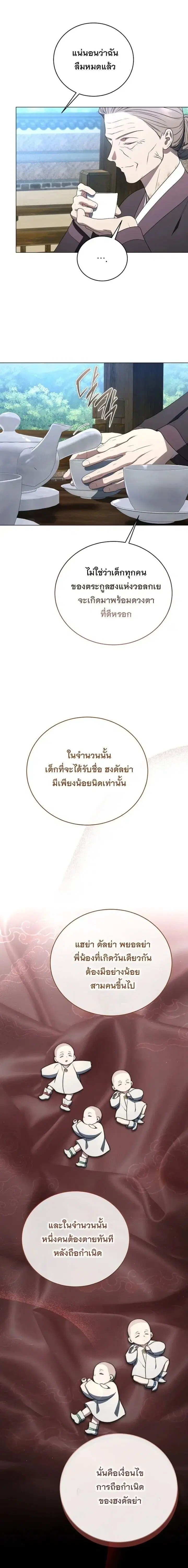 A Guide to the Right Life for Rankers ตอนที่ 57 หน้า 2