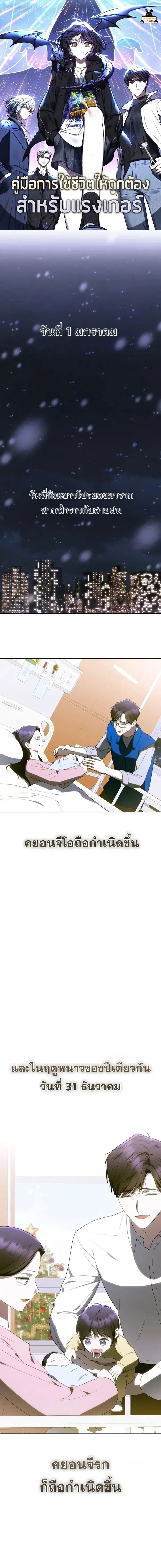 A Guide to the Right Life for Rankers ตอนที่ 65 หน้า 1