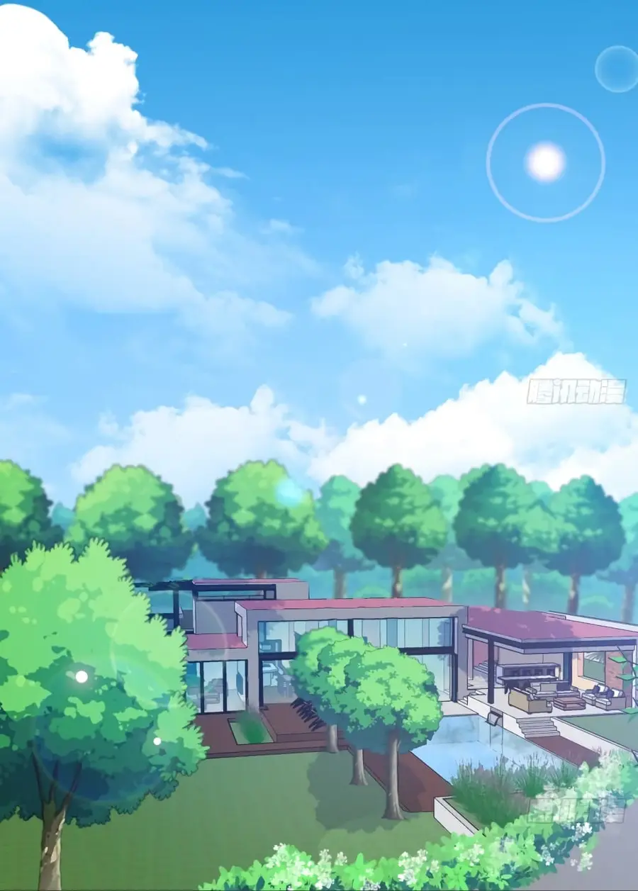 A Hidden Love Marriage ตอนที่ 1 หน้า 2