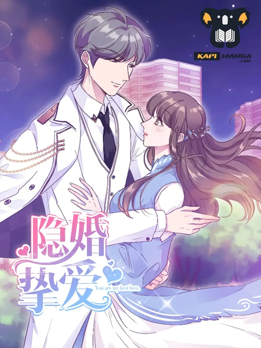 A Hidden Love Marriage ตอนที่ 46 หน้า 1