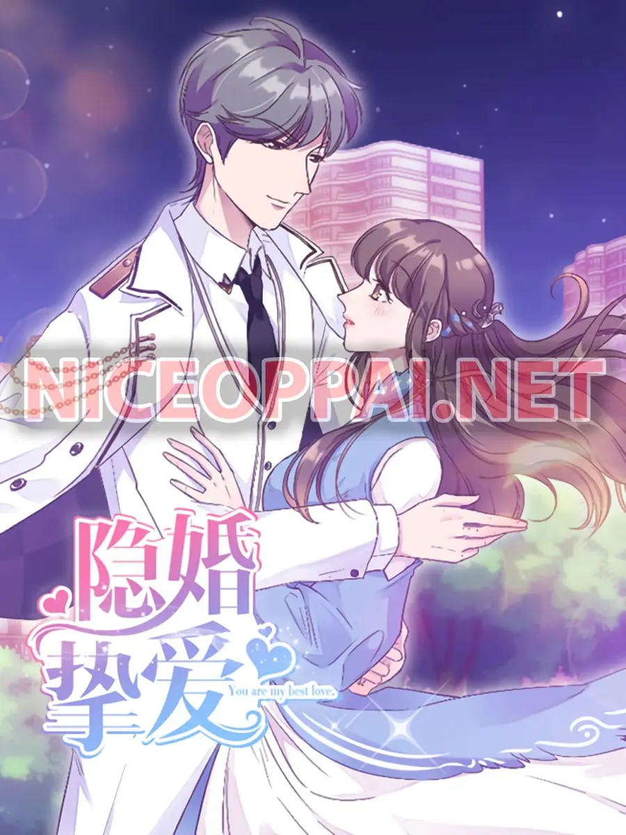 A Hidden Love Marriage ตอนที่ 7 หน้า 1