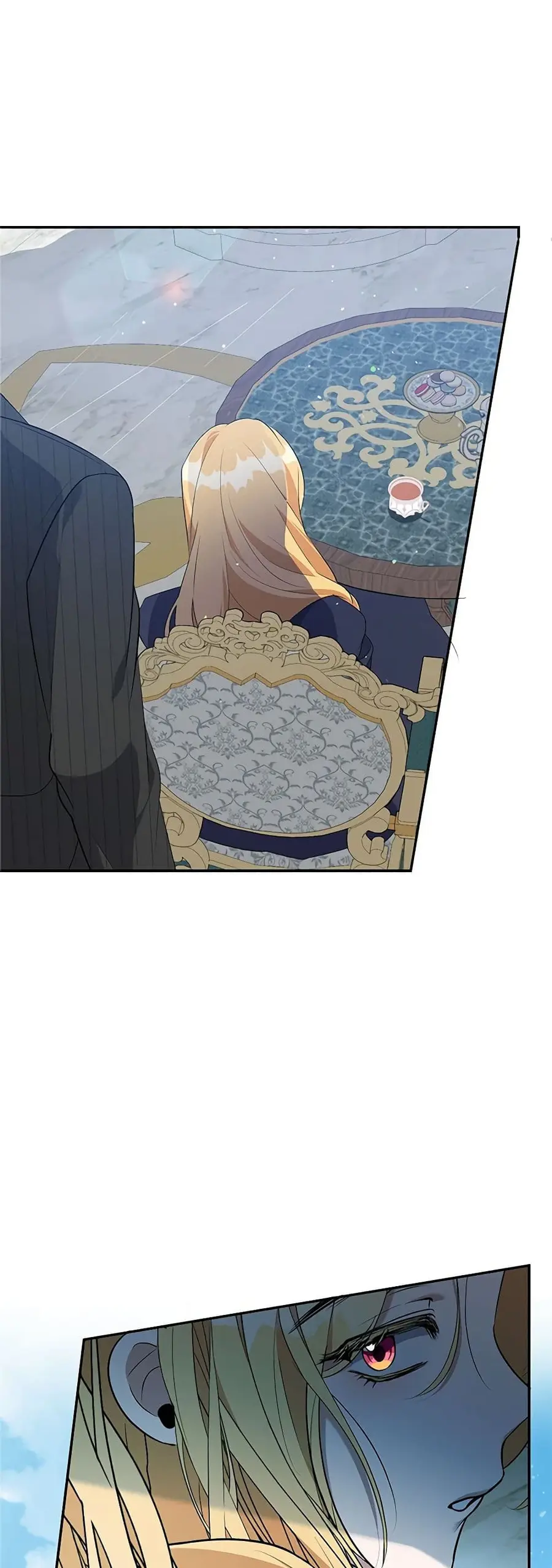 A Male Protagonist Is Blocking My Way ตอนที่ 42 หน้า 3