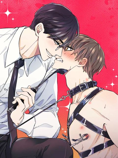 ปก A Man of Virtue มังงะเกาหลี แปลไทย
