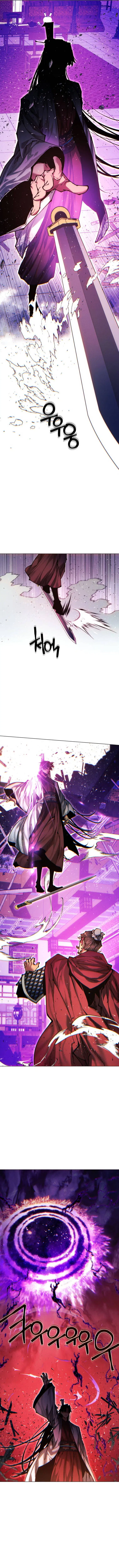 A Modern Man Who Got Transmigrated Into the Murim World ตอนที่ 138 หน้า 2