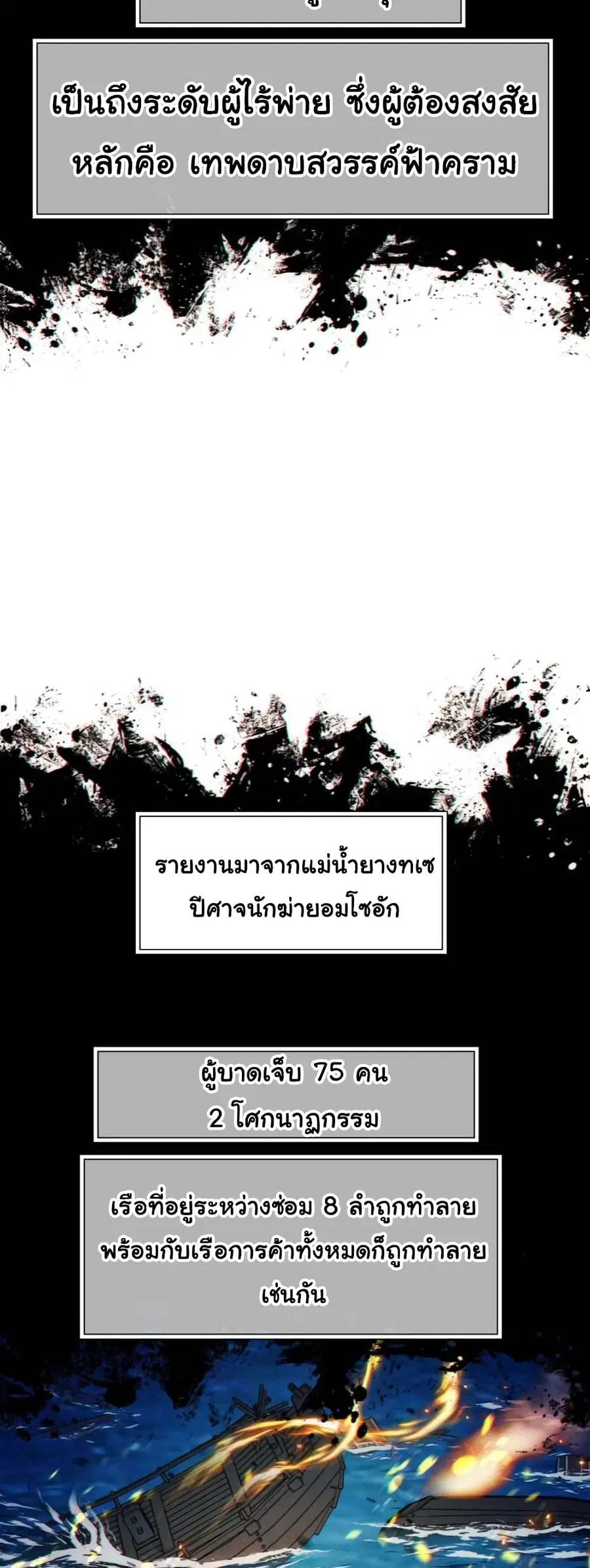 A Modern Man Who Got Transmigrated Into the Murim World ตอนที่ 40 หน้า 2