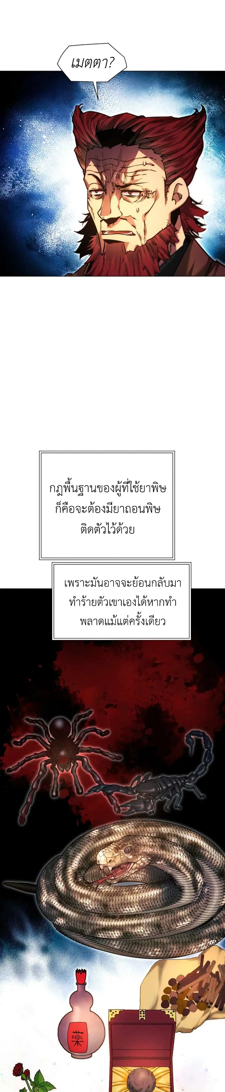 A Modern Man Who Got Transmigrated Into the Murim World ตอนที่ 52 หน้า 2