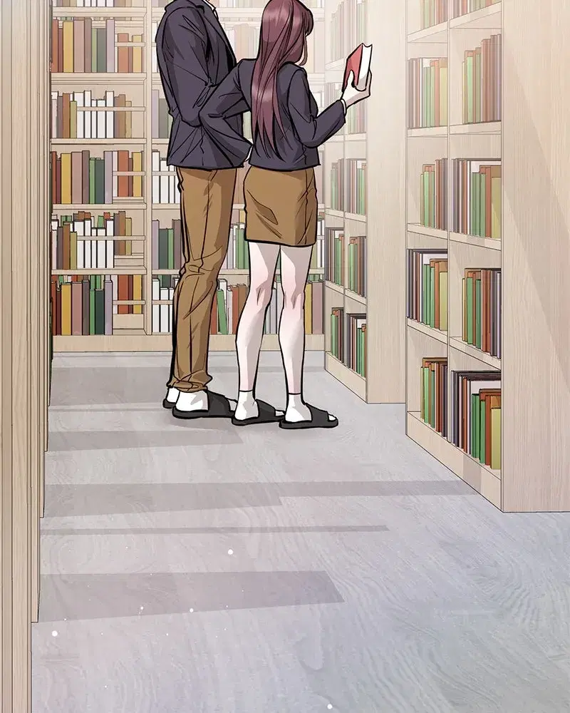 A Not So Fairy Tale ตอนที่ 104 หน้า 2