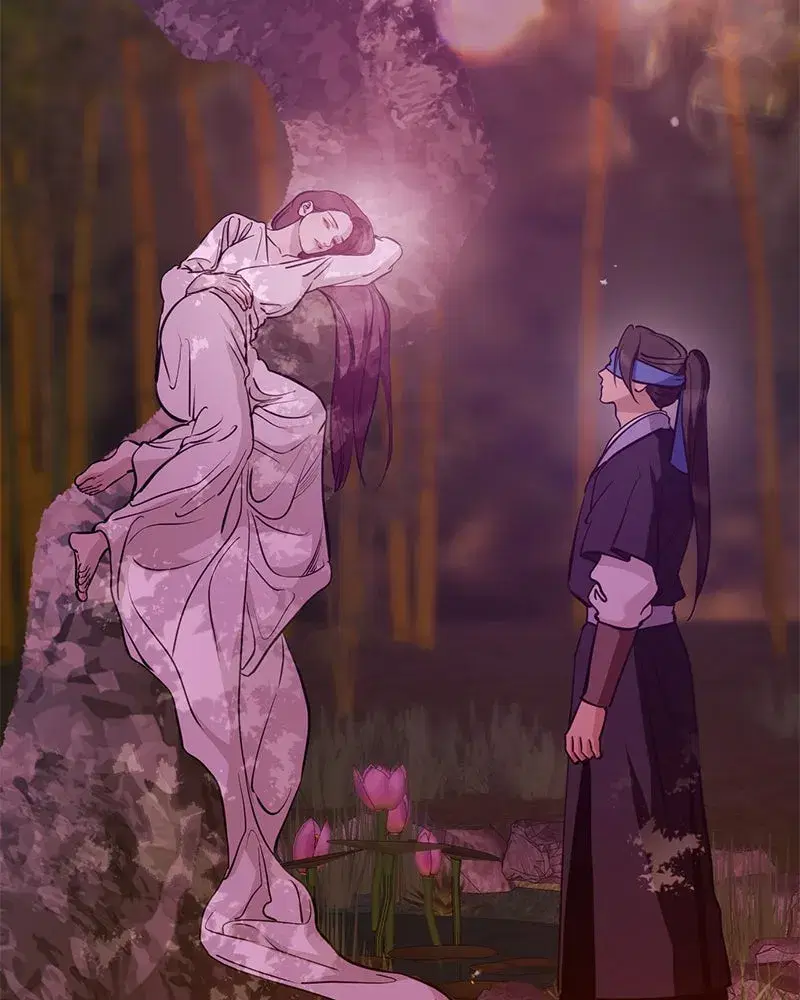 A Not So Fairy Tale ตอนที่ 136 หน้า 2