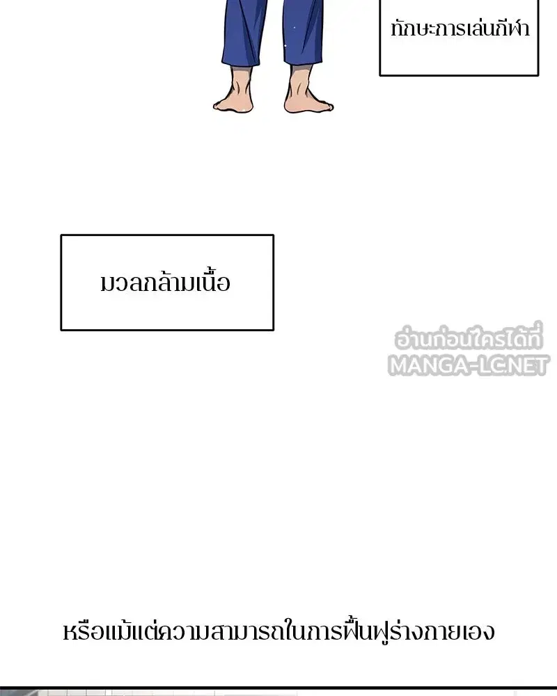 A Not So Fairy Tale ตอนที่ 7 หน้า 3