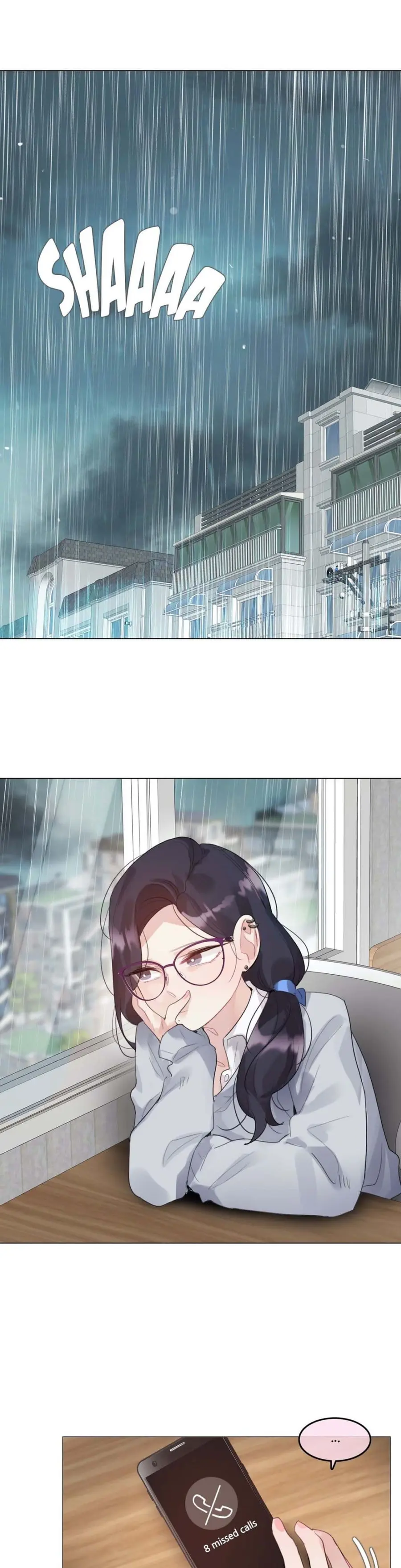 A Pervert's Daily Life ตอนที่ 111 หน้า 1