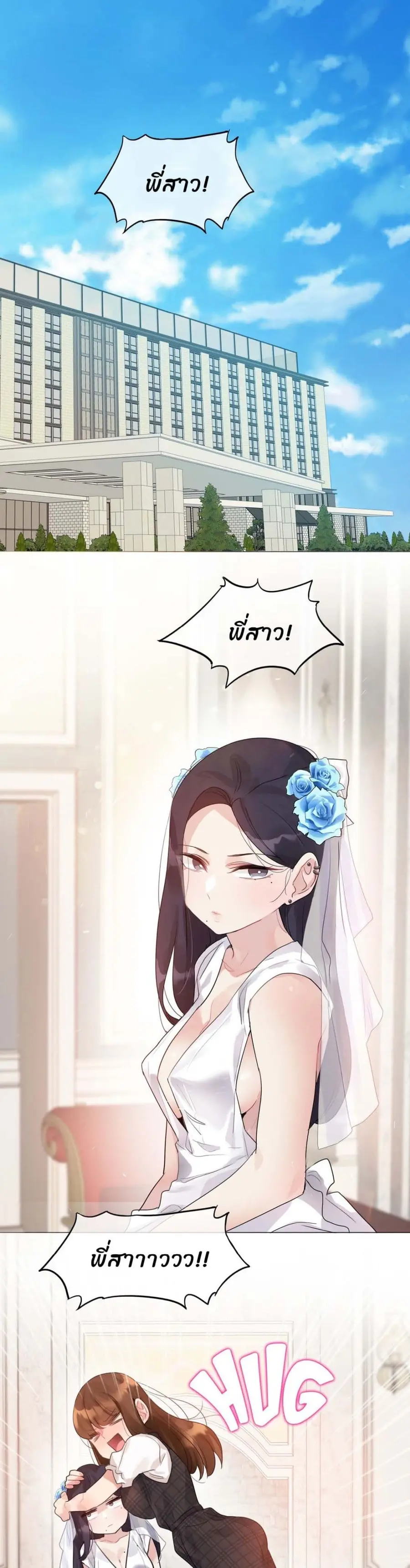 A Pervert's Daily Life ตอนที่ 112 หน้า 1