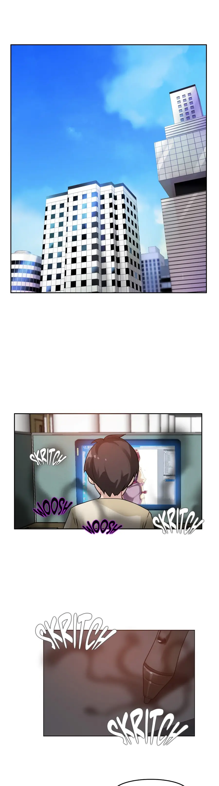 A Pervert's Daily Life ตอนที่ 39 หน้า 1