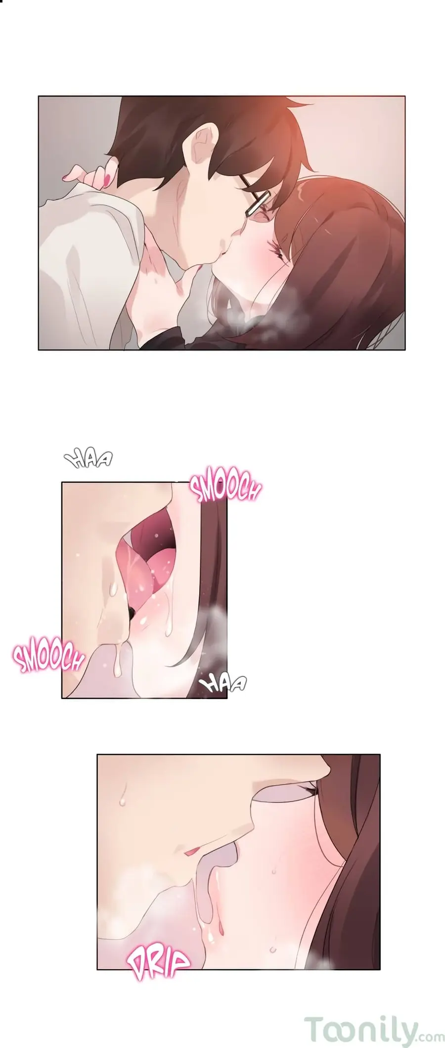 A Pervert's Daily Life ตอนที่ 63 หน้า 2