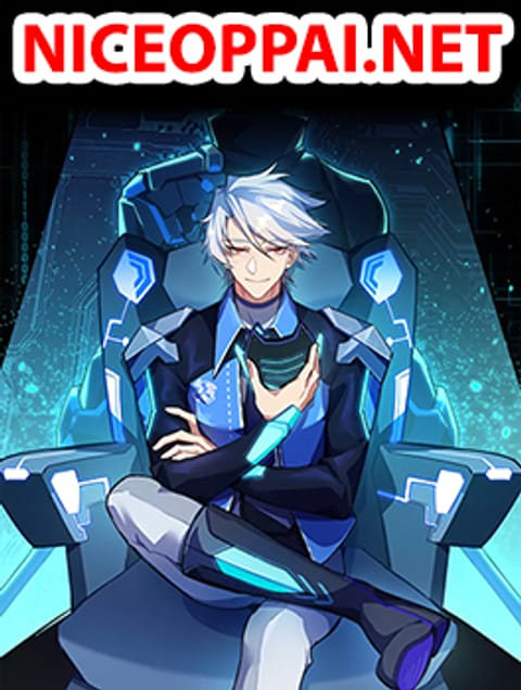 ปก A Powerful Hidden Character มังงะญี่ปุ่น แปลไทย