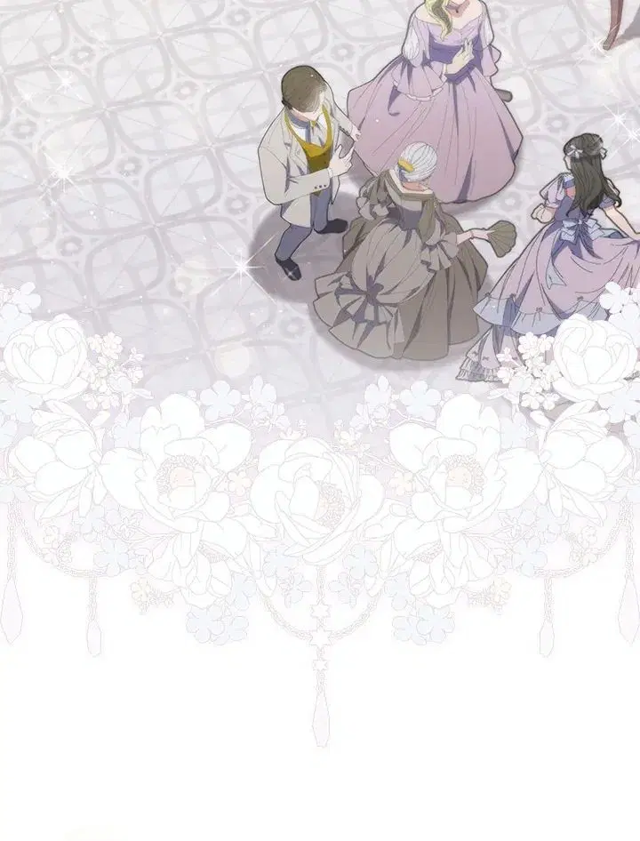 A Princess Who Reads Fortune ตอนที่ 45 หน้า 3