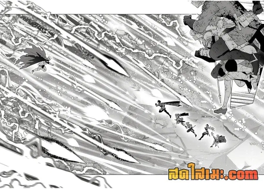 A Rank Party wo Ridatsu Shita Ore wa, Moto Oshiego Tachi to Meikyuu Shinbu wo Mezasu ตอนที่ 144 หน้า 2