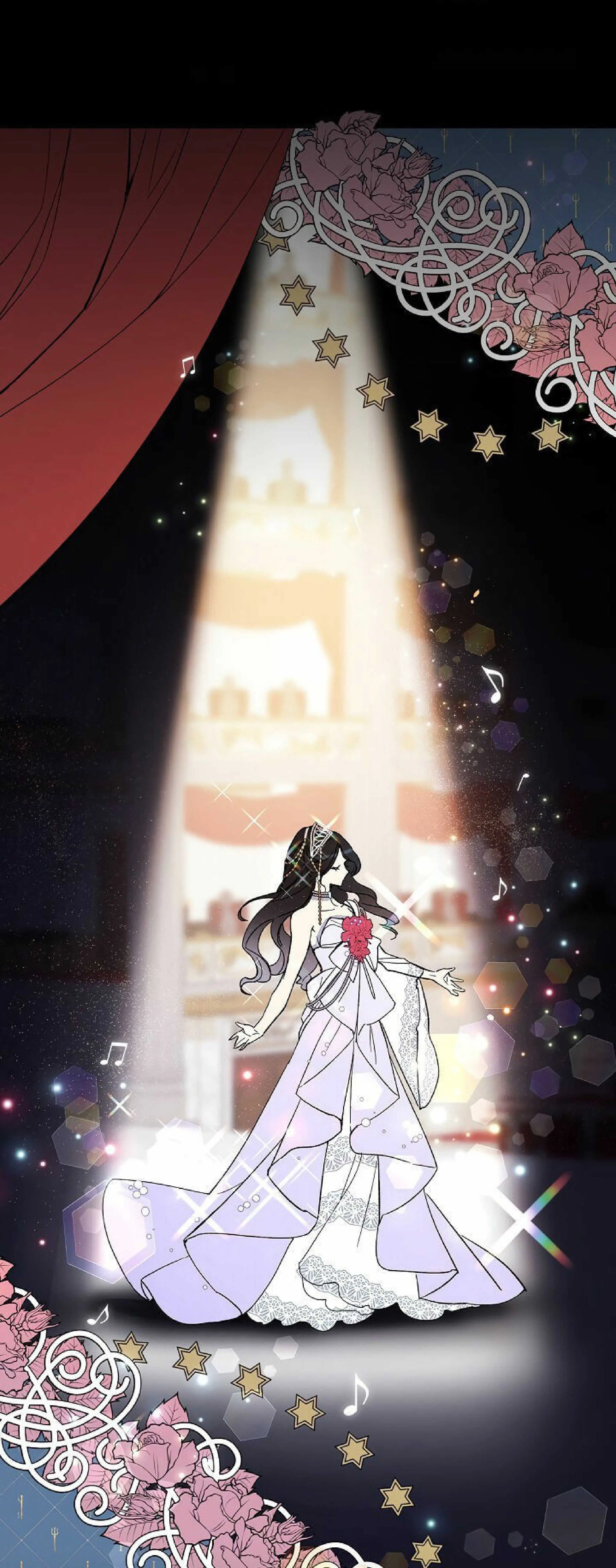 A Red Knight Does Not Blindly Follow Money ตอนที่ 8 หน้า 2
