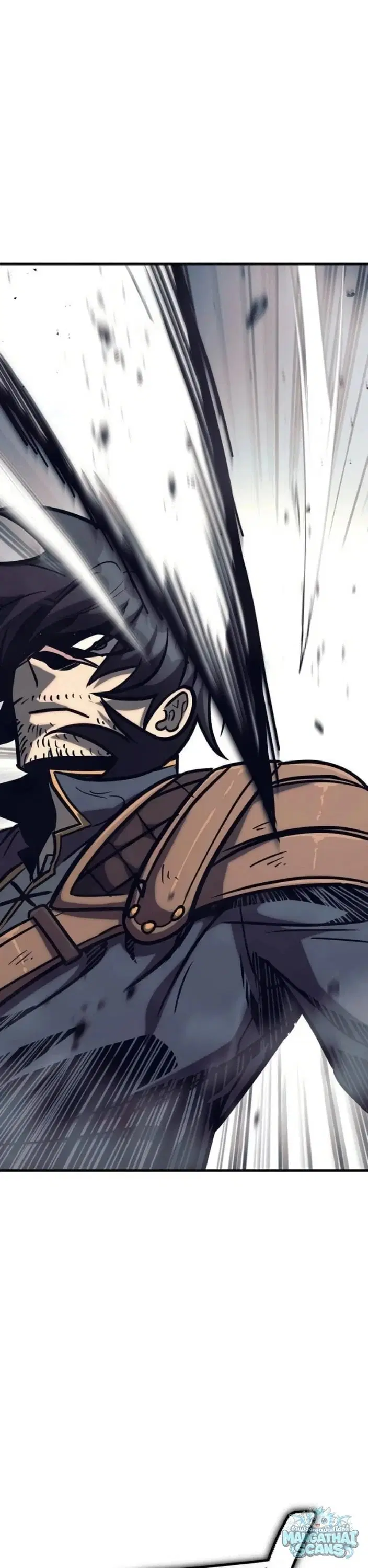 A Rogue Guard in a Medieval Fantasy ตอนที่ 35 หน้า 3