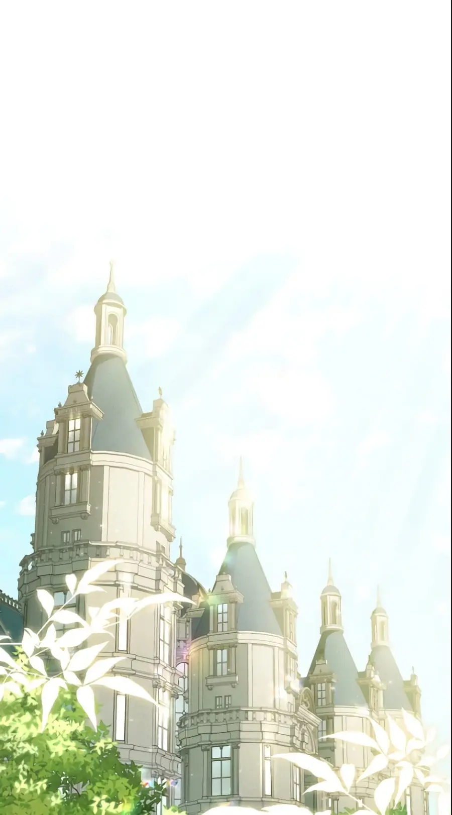 A Saint Who Was Adopted by the Grand Duke ตอนที่ 10 หน้า 2