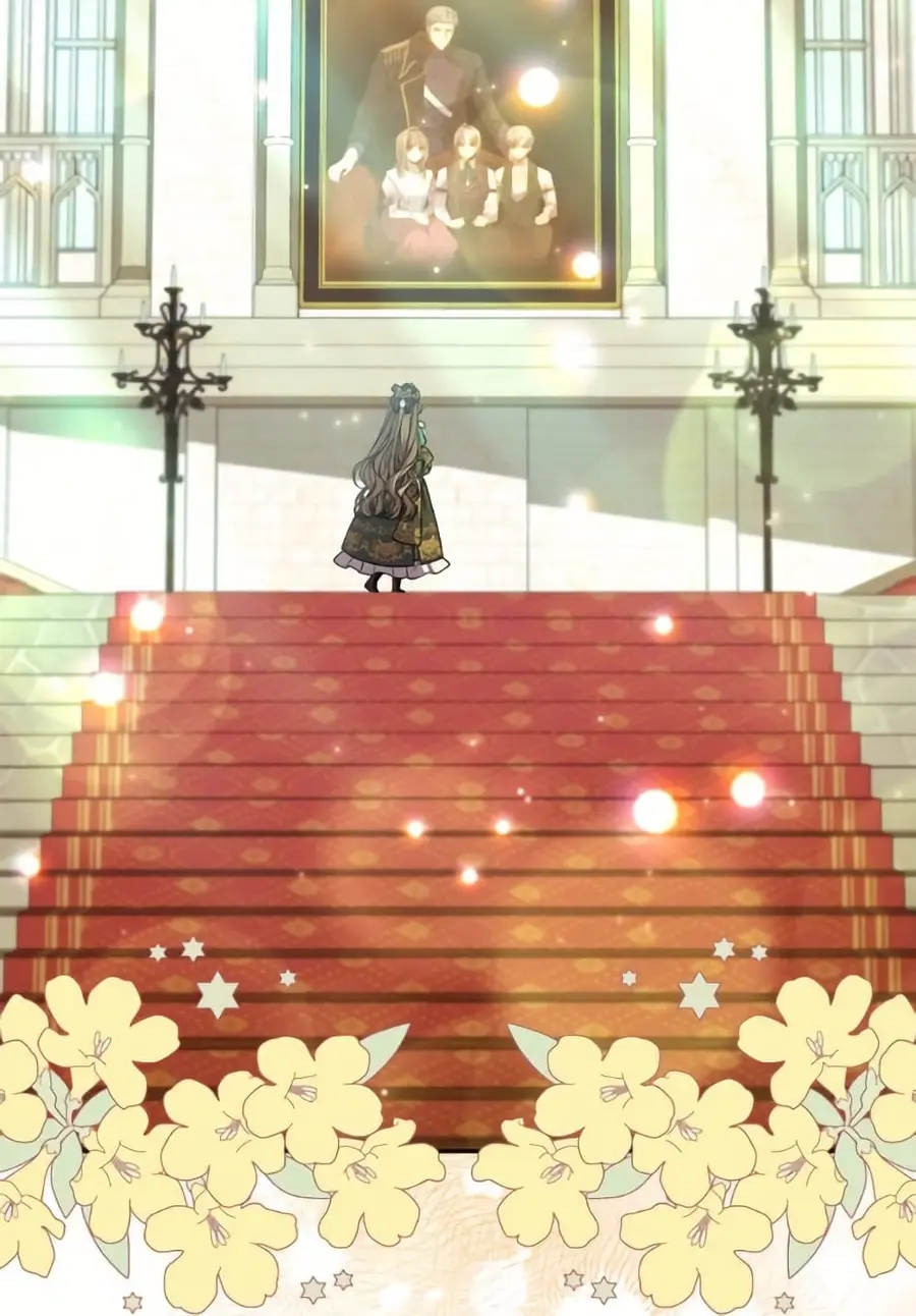 A Saint Who Was Adopted by the Grand Duke ตอนที่ 71 หน้า 3