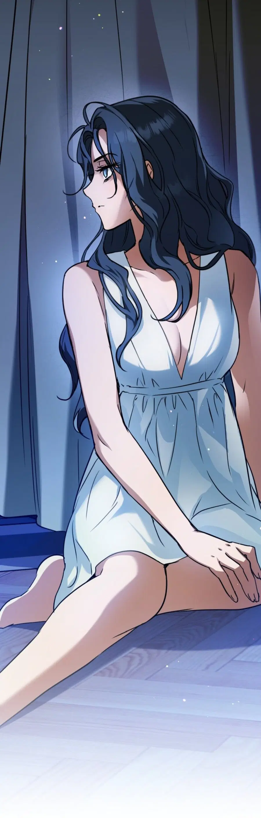 A Secretly Capable Child Is Seeking For Her Dad ตอนที่ 19 หน้า 2