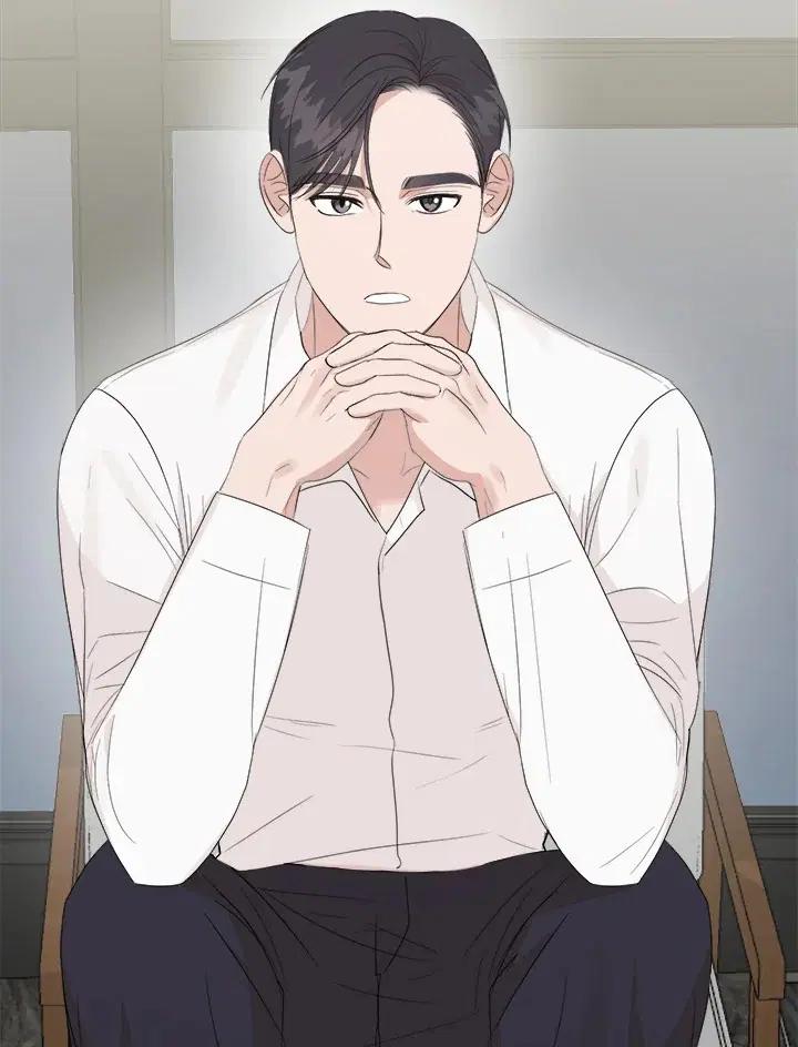 A Sneaky Blind Date ตอนที่ 15 หน้า 2