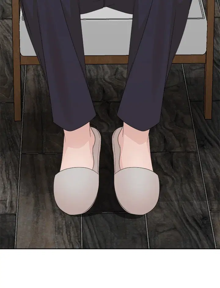 A Sneaky Blind Date ตอนที่ 15 หน้า 3