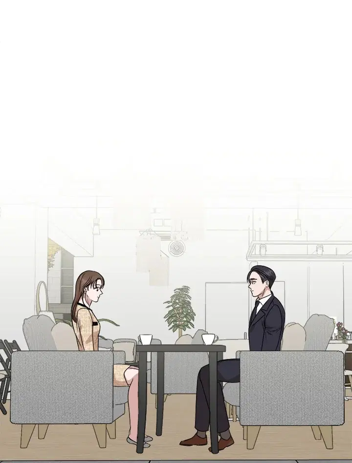 A Sneaky Blind Date ตอนที่ 29 หน้า 2
