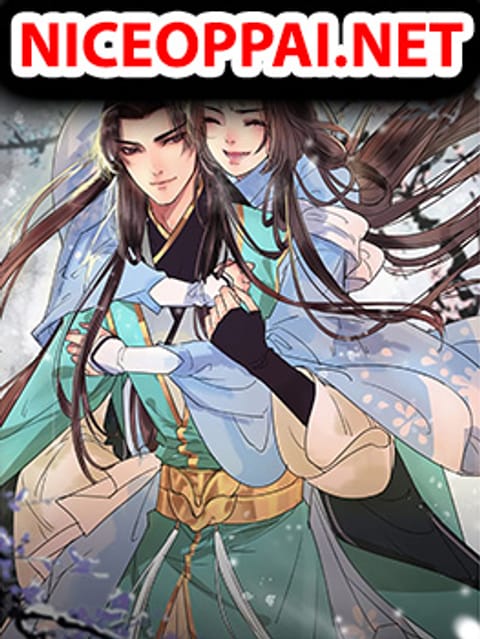 ปก A Song of Prosperity มังงะจีน แปลไทย