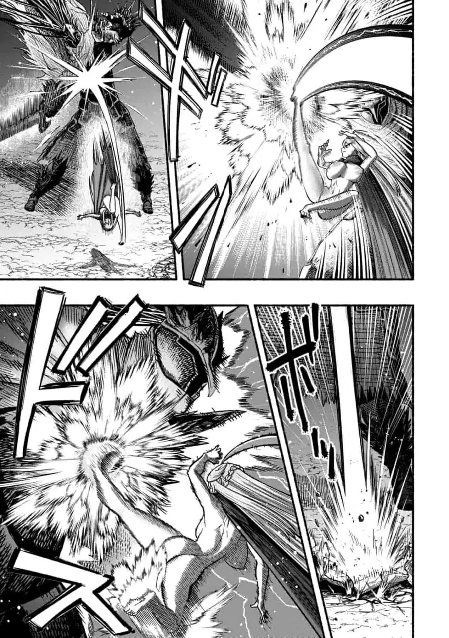A Story About a Dragon and the Rising of an Adventurer ~ A Healer Who Was Seen as Useless and Was Kicked Out From an S Rank Party, Goes off to Revive the Strongest Dragon in an Abandoned Area ตอนที่ 3.2 หน้า 1