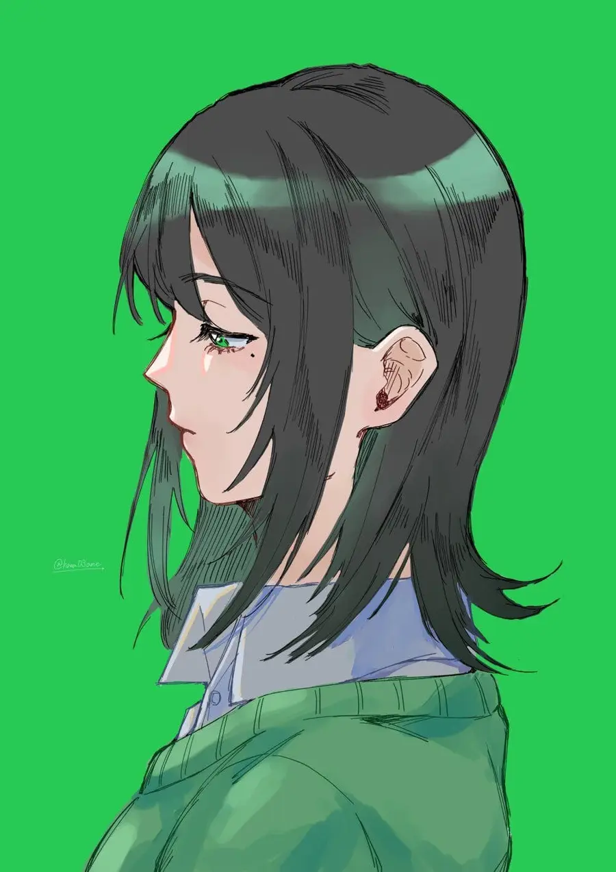 A Story About How She Grew Conscious of Her Childhood Friend ตอนที่ 17 หน้า 1