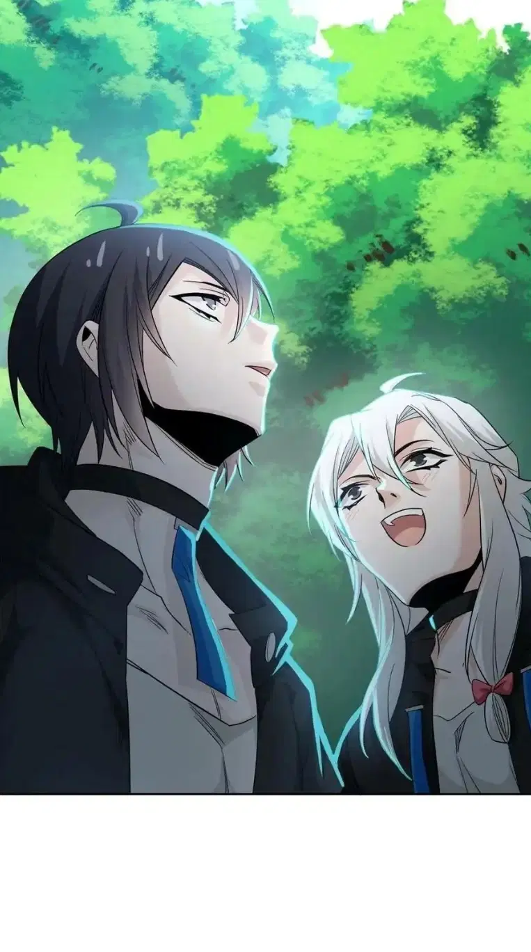 a strong man who came out of a mental hospital ตอนที่ 122 หน้า 3