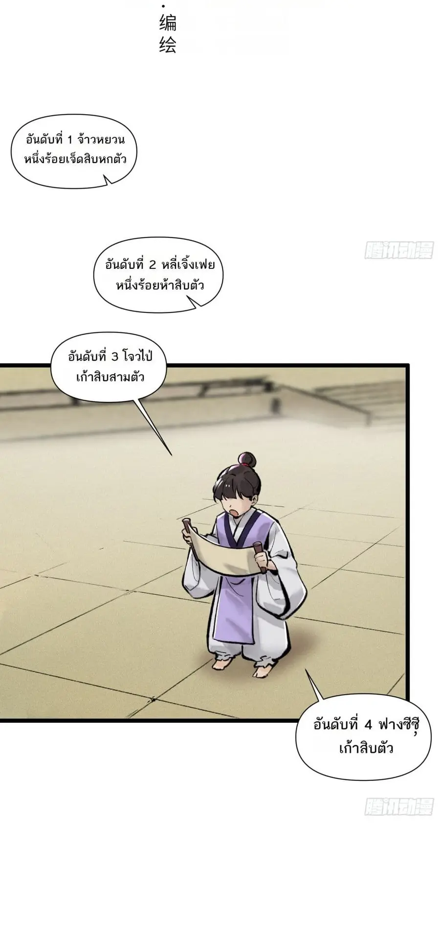 A Thought Of Freedom ตอนที่ 19 หน้า 3