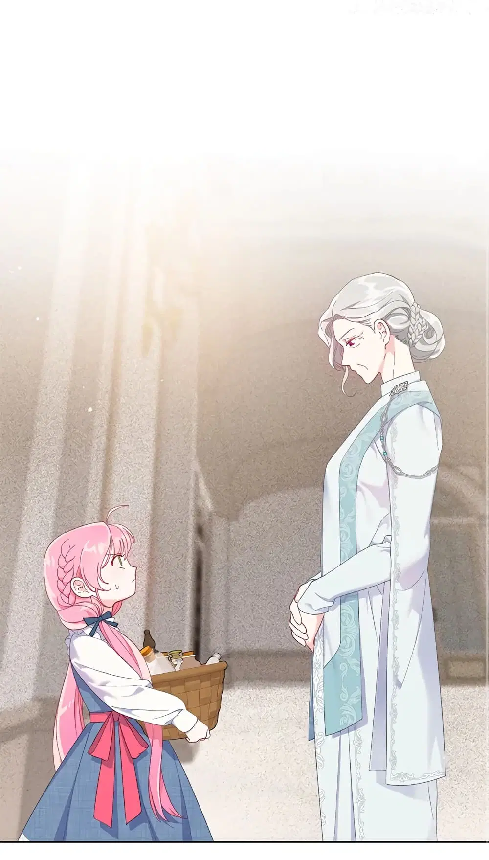 The Perks of Being an S-Class Heroine ตอนที่ 20 หน้า 2