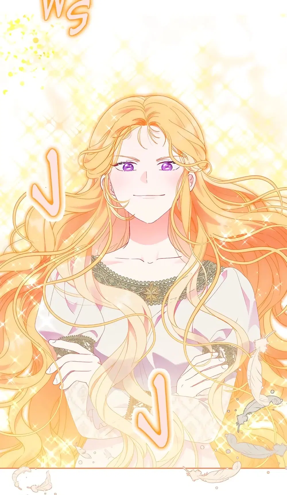 The Perks of Being an S-Class Heroine ตอนที่ 32 หน้า 3