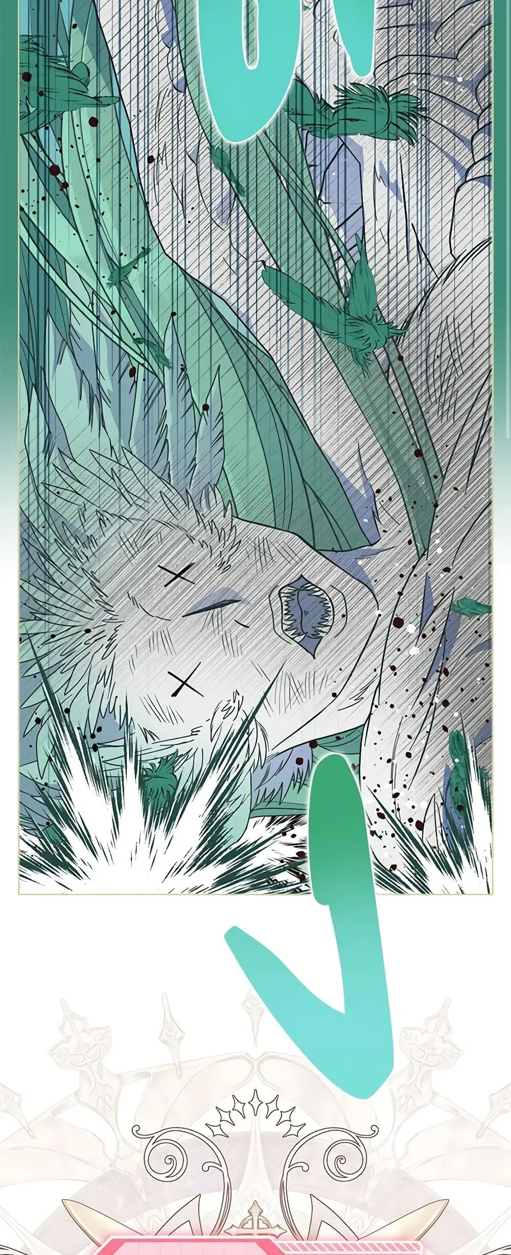 The Perks of Being an S-Class Heroine ตอนที่ 75 หน้า 3