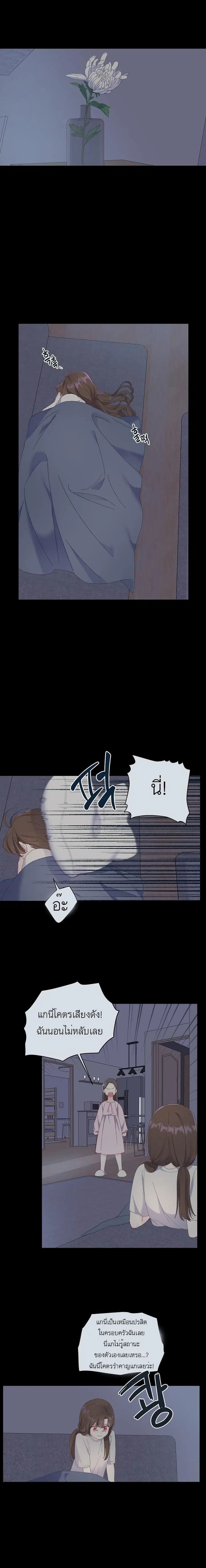 A Transmigrator's Privilege ตอนที่ 7 หน้า 3