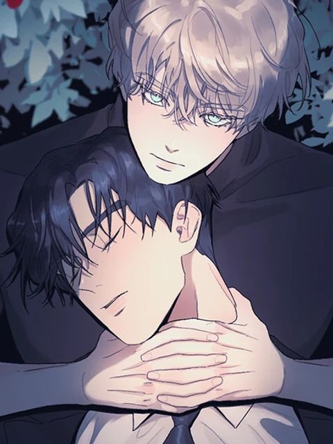 ปก A Tree Without Roots มังงะเกาหลี แปลไทย