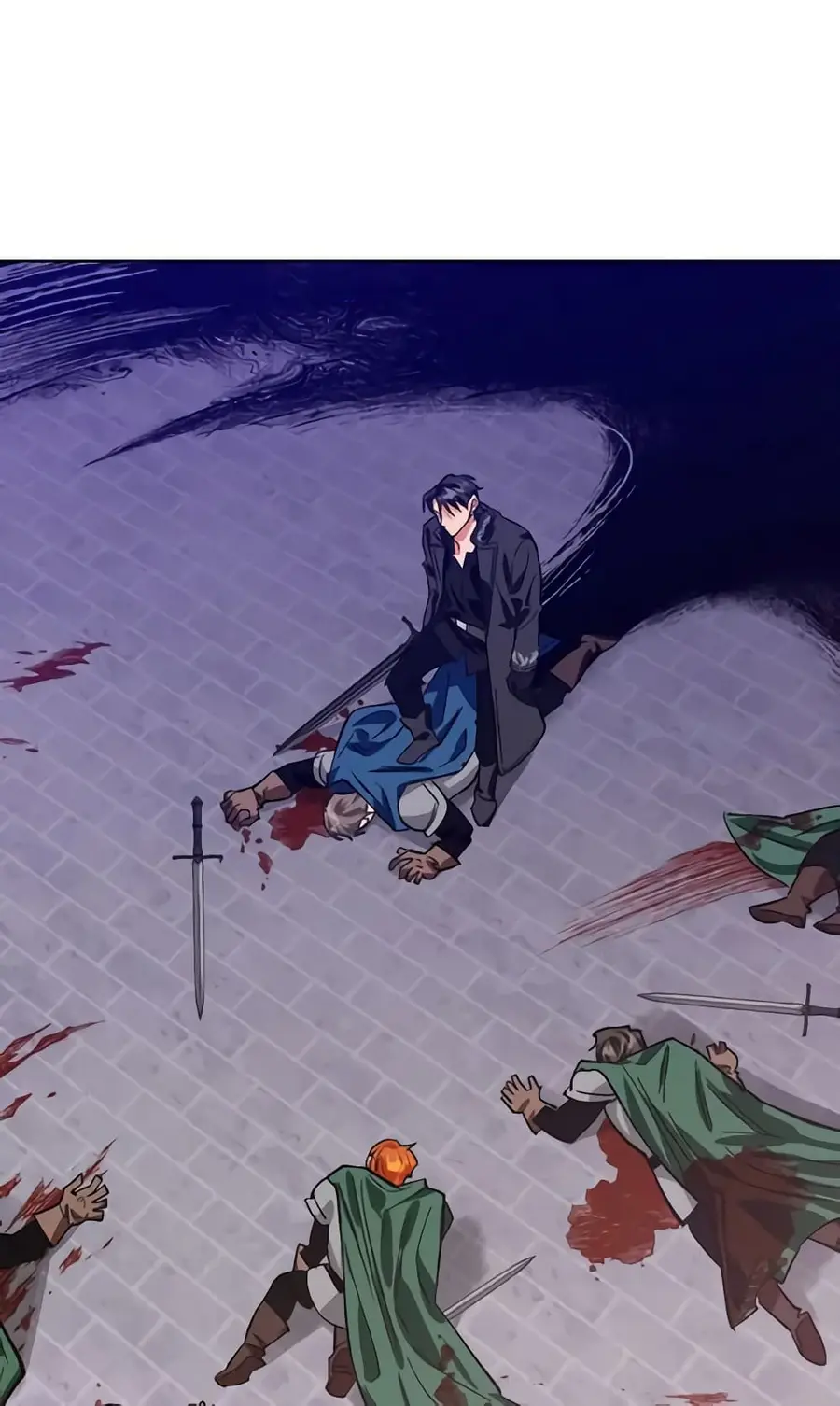 A Villainess for the Tyrant ตอนที่ 16 หน้า 2