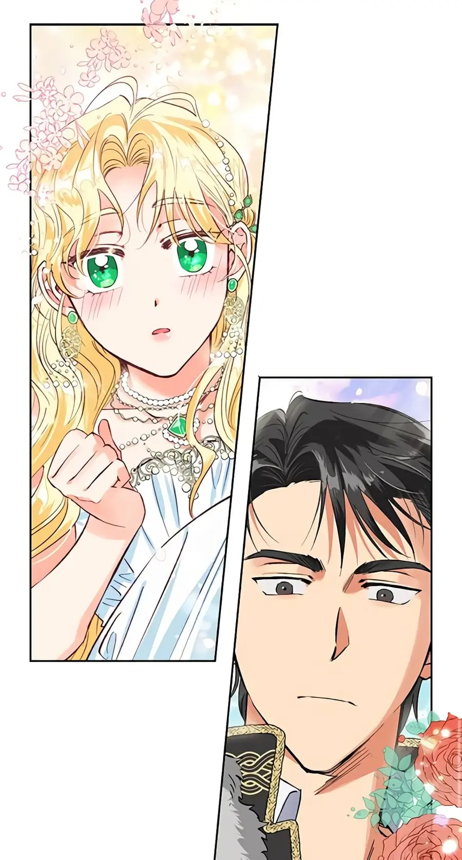 A Villainess for the Tyrant ตอนที่ 3 หน้า 2