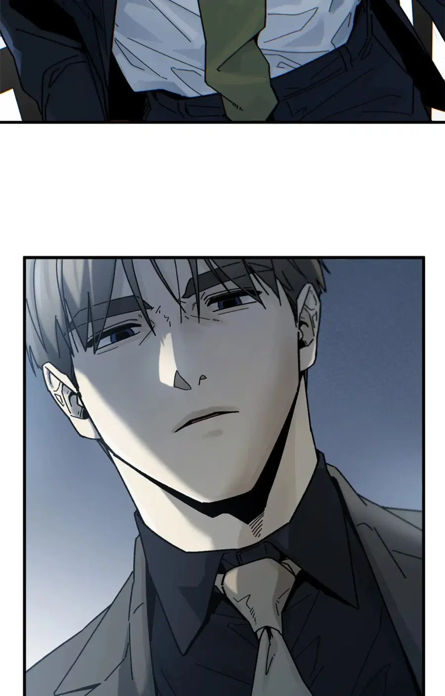 A Warrior Who Became a New Employee ตอนที่ 12 หน้า 3