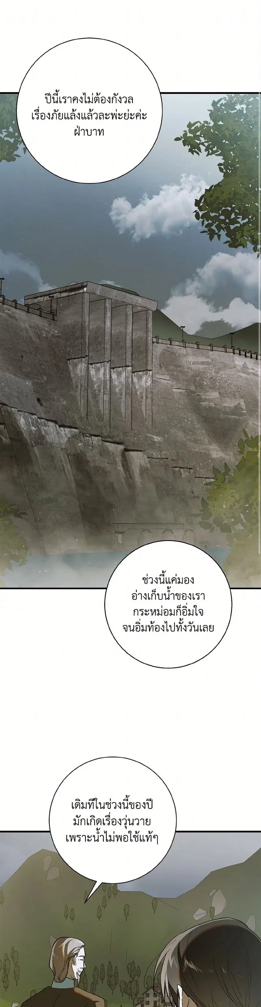 A Way to Protect the Lovable You ตอนที่ 138 หน้า 1