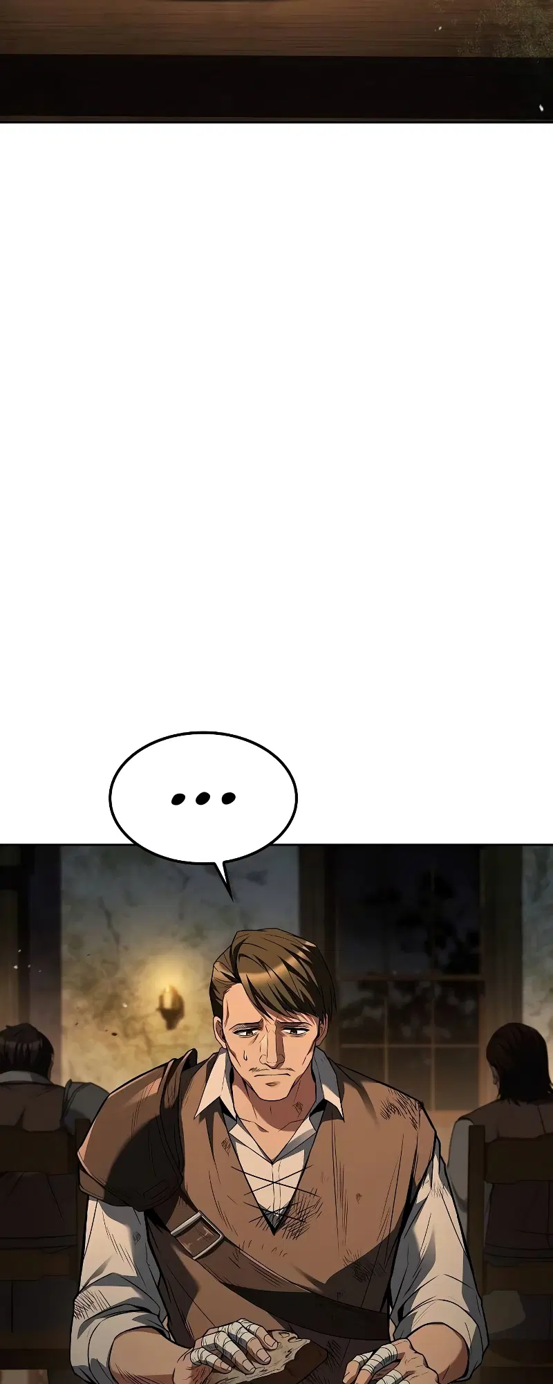 A Wizard’s Restaurant ตอนที่ 55 หน้า 2