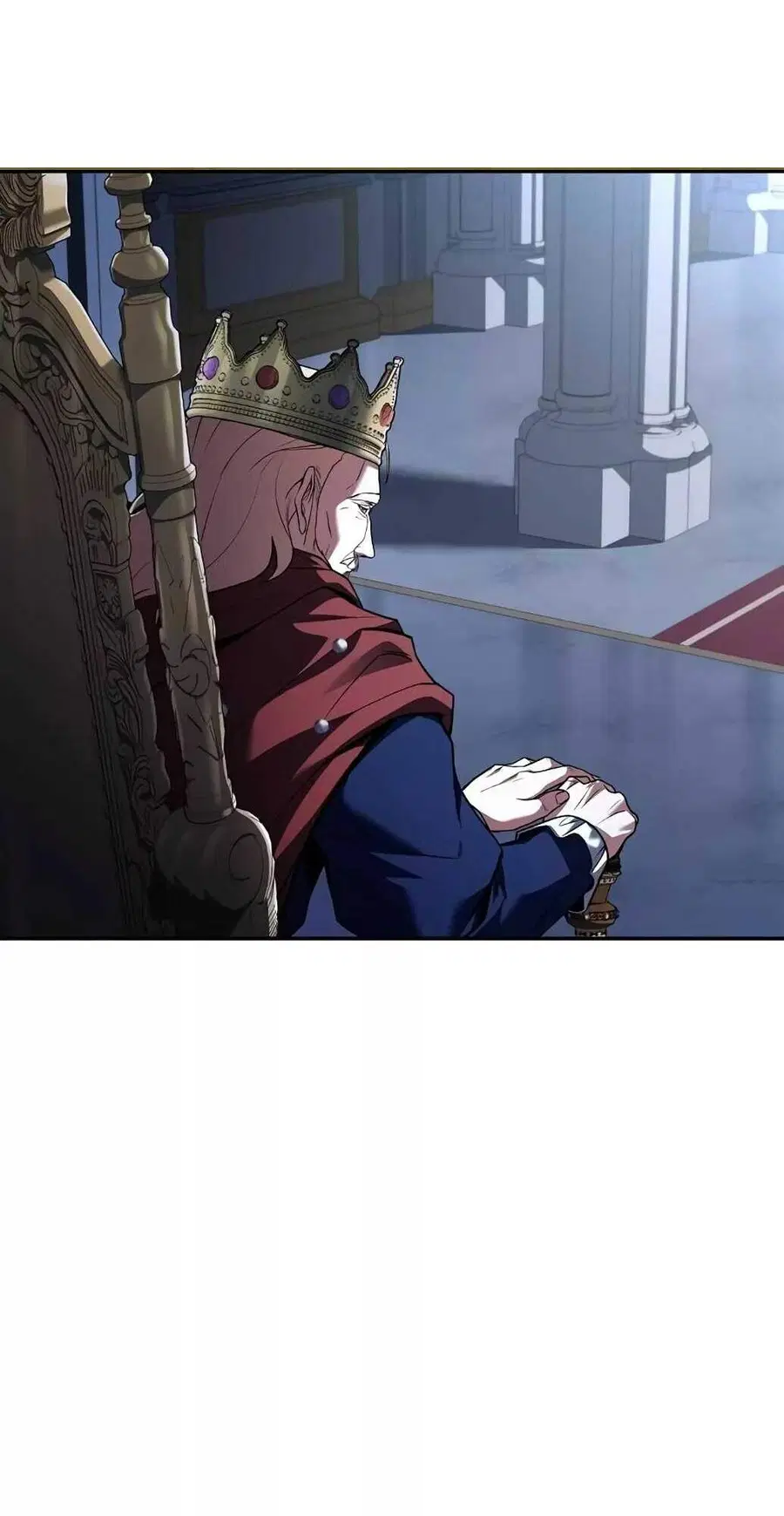 A Wizard’s Restaurant ตอนที่ 61 หน้า 2