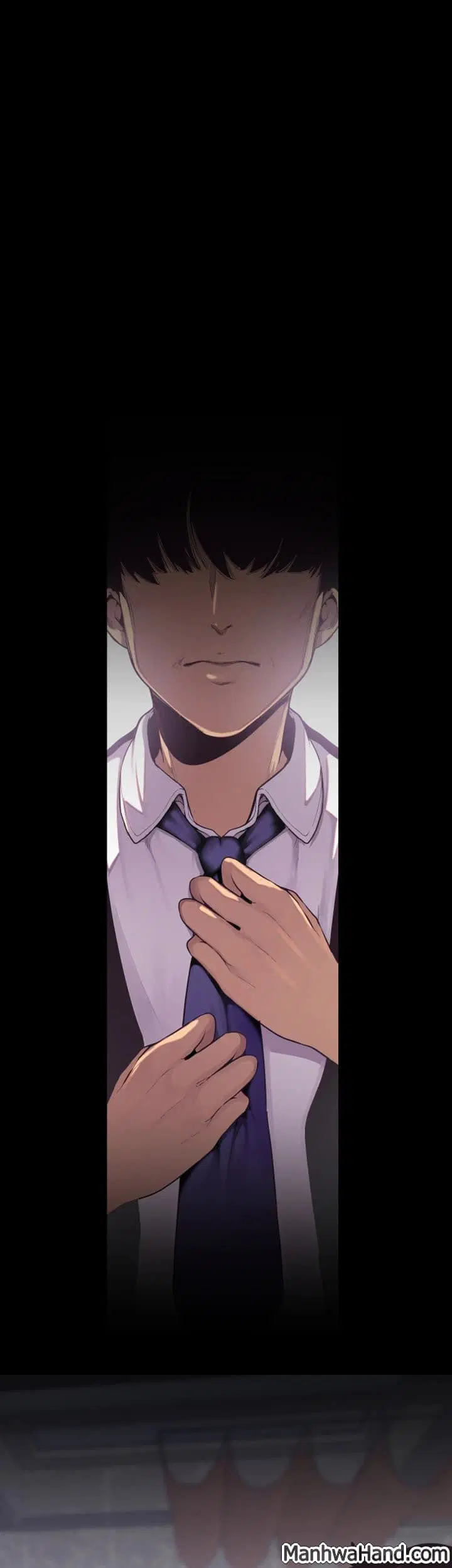 A Wonderful New World ตอนที่ 1 หน้า 1