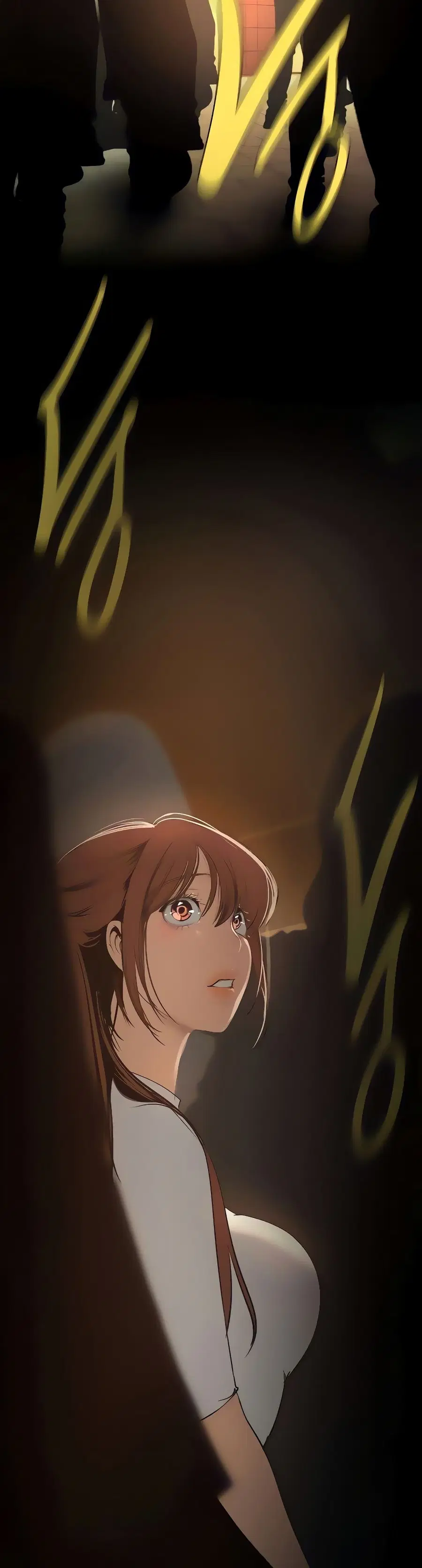 A Wonderful New World ตอนที่ 139 หน้า 2