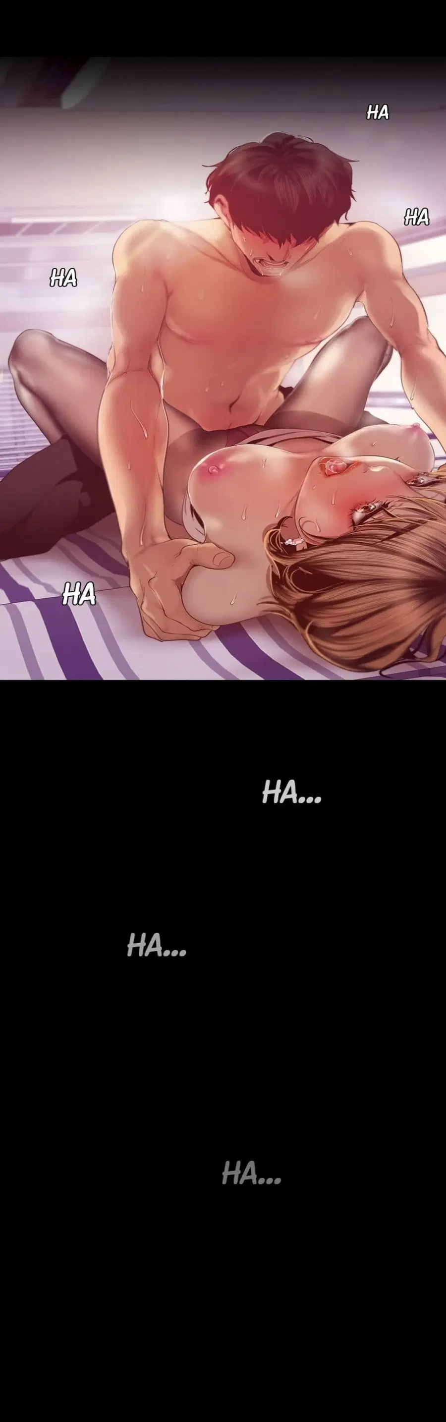 A Wonderful New World ตอนที่ 85 หน้า 3