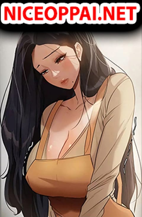 ปก A Young Maid มังงะเกาหลี แปลไทย